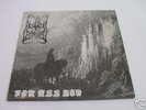 Dimmu Borgir -For All Tid LP (s/w, ltd. to 1000 Copies)