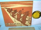 MILES DAVIS : And Horns (Prestige 7025) DG NYC Orig LP