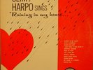 Original LP SLIM HARPO sings Raining in my heart...
