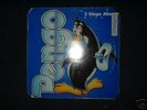 3 STEPS AHEAD DROP IT PENGO 0012