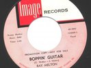 RAY MELTON - BOPPIN' GUITAR - ROCKABILLY ORIGINAL 45