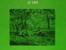 Frank Lynch: A New Look At Life Gentle Xian Folk LISTEN