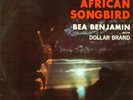 Bea Benjamin-Dollar Brand-African Songbird-The Sun 1839