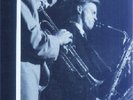 5 LP w/BOOK- PAC.JAZZ/CAPITOL-GERRY MULLIGAN/CHET BAKER