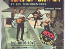 WAYNE FONTANA & The Mindbenders 7