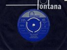 Kaleidoscope - 'Jenny Artichoke', 1968 UK Fontana 45.