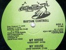RHYTHM CONTROLL 