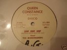 MUSICMAKERS – JUMP,JUMP,JUMP – QUEEN CONSTANCE Funky