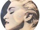 Madonna ** TRUE BLUE **  12