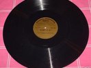 Wizard of Oz MGM RCA Transcription Record Disc Vintage
