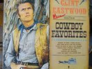 COWBOY FAVORITES LP, Clint  Eastwood, C-1056