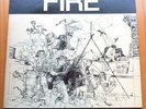 LP/ FIRE - COULD YOU UNDERSTAND ME - RARE FUZZ PSYCH 