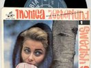 MONICA ZETTERLUND EP 1958  Swedish Sweet      RARE Jazz