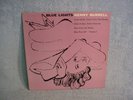 KENNY BURRELL BLUE LIGHTS VOL. 2 MONO LP NOTE RVG W. 63