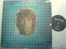 David Bowie - RARE 1969 UK Philips LP