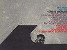 HERBIE HANCOCK/MY POINT OF VIEW/BLUE NOTE/NY USA/MONO