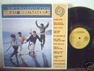 Introducing THE BEAU BRUMMELS Rare Mono 1965' LP Autumn
