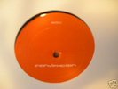 CONVEXTION Matrix #1 1996 DETROIT techno 12