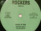 Hugh Mondell and Jah Liui - Book of live.ORIG. Jamaican
