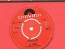 PIRATES SHADES OF BLUE  1966 POLYDOR 56712 EX+ / NM