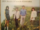 THROBBING GRISTLE-20 JAZZ FUNK GREATS (Original IR0008)