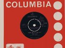 Pink Floyd - Point Me At The Sky - Columbia DB 8511