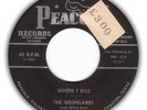 Black Gospel 45: GOSPELAIRES on Peacock - listen