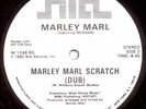 Rare /Old School Marley Marl Scratch PROMO