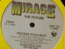 Legendary Electro / BASS - FUTURE - NUCLEAR HOLOCAUST