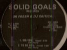 Killer Old school Sir Fresh & DJ Critical - Sirvere