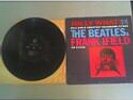 The Beatles & Frank Ifield - Jolly What  VJLP 1085