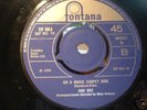 ON A MAGIC CARPET RIDE - KIKI DEE - RARE NORTHERN SOUL