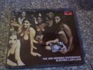 THE JIMI HENDRIX EXPERIENCE: ELECTRIC LADYLAND