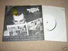 THE DAMNED/NAZ NOMAD RARE 7
