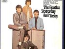 REEL TO REEL THE BEATLES - YESTERDAY AND TODAY - 7½