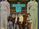 REEL TO REEL EAST - WEST / PAUL BUTTERFIELD BLUES - 7½