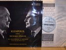 SAX 2367 R STRAUSS TILL EULENSPIEGEL KLEMPERER B/S MINT