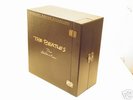 THE BEATLES MFSL LP BOX SET # 9109 WITH BONUS