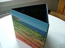 LEMON JELLY LOST HORIZONS DELETED LP UNPLAYED - STICKER
