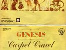 Genesis - A Trick Of The Tail - GER 7