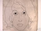 GREGORY BRIGHT Room by Greg  Private Press VG-/VG-