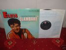 ELVIS PRESLEY Clambake LP 1968 STEREO 1st Press MINT