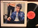 Bob Dylan Highway 61 Revisited 1A trail wax MONO NM-