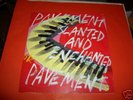 Pavement Slanted Steve Keene original painting 8