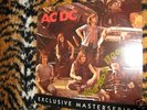 AC/DC LIVE LP AUS 1978  LP RAR SAMMLERSTÜCKE