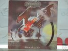 HAWKWIND: Hall of the Mountain Grill PSYCH LP VENEZ NM