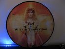 Within Temptation - Mother Earth (Picture Disc)