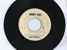 LET ME BE YOURS UNTIL TOMORROW - MARCIA GRIFFITHS 7