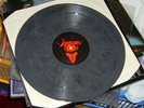 VENOM - BLACK METAL  SMOKEY GREY VINYL