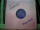 PRECIOUS - 